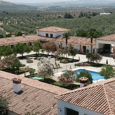 Cortijo De Frias Daire Cabra Dış mekan fotoğraf