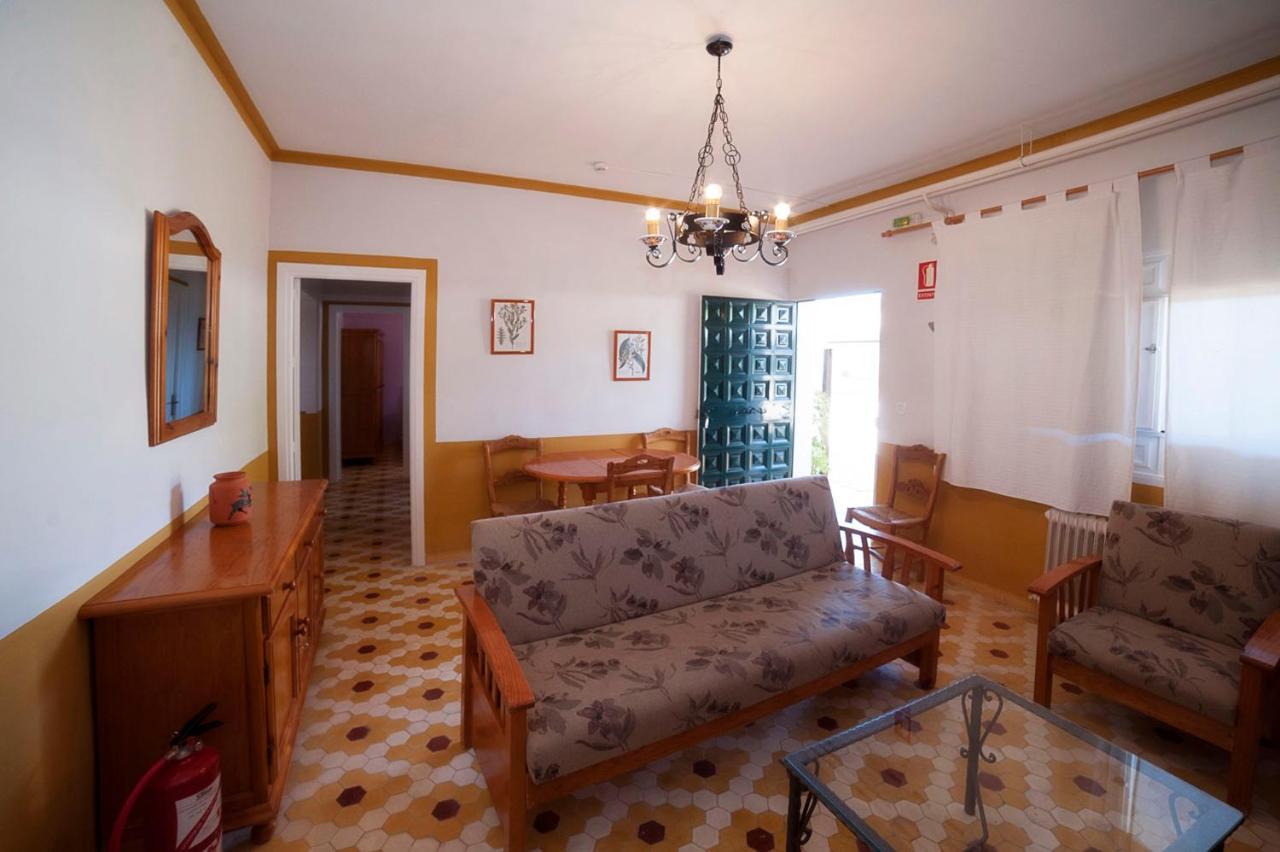 Cortijo De Frias Daire Cabra Dış mekan fotoğraf
