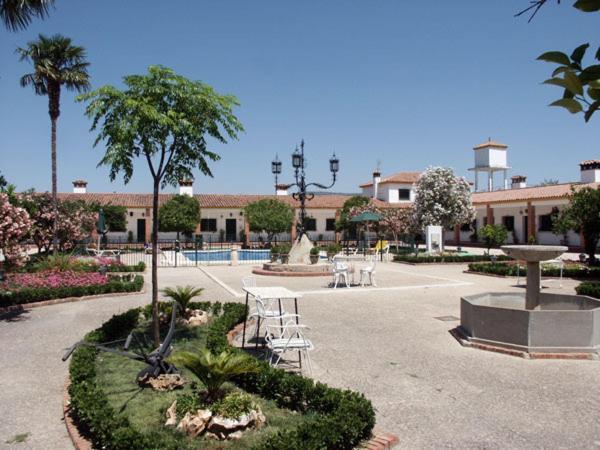 Cortijo De Frias Daire Cabra Dış mekan fotoğraf