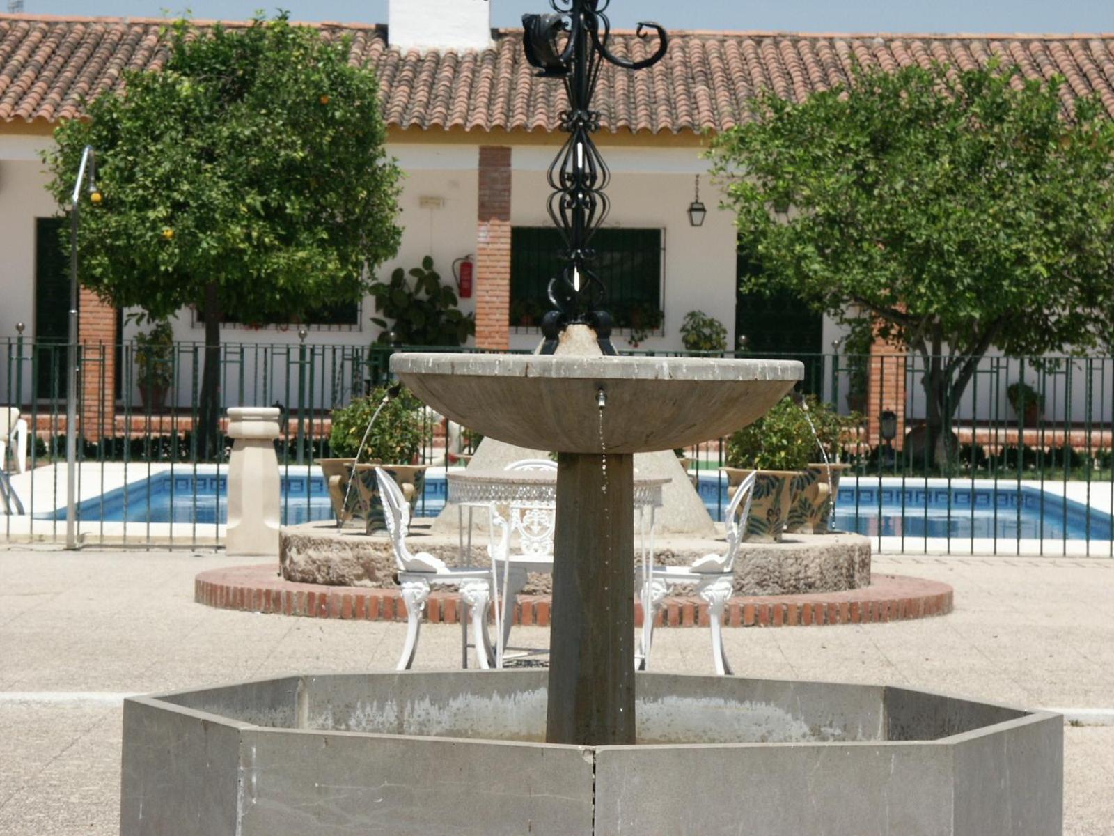 Cortijo De Frias Daire Cabra Dış mekan fotoğraf
