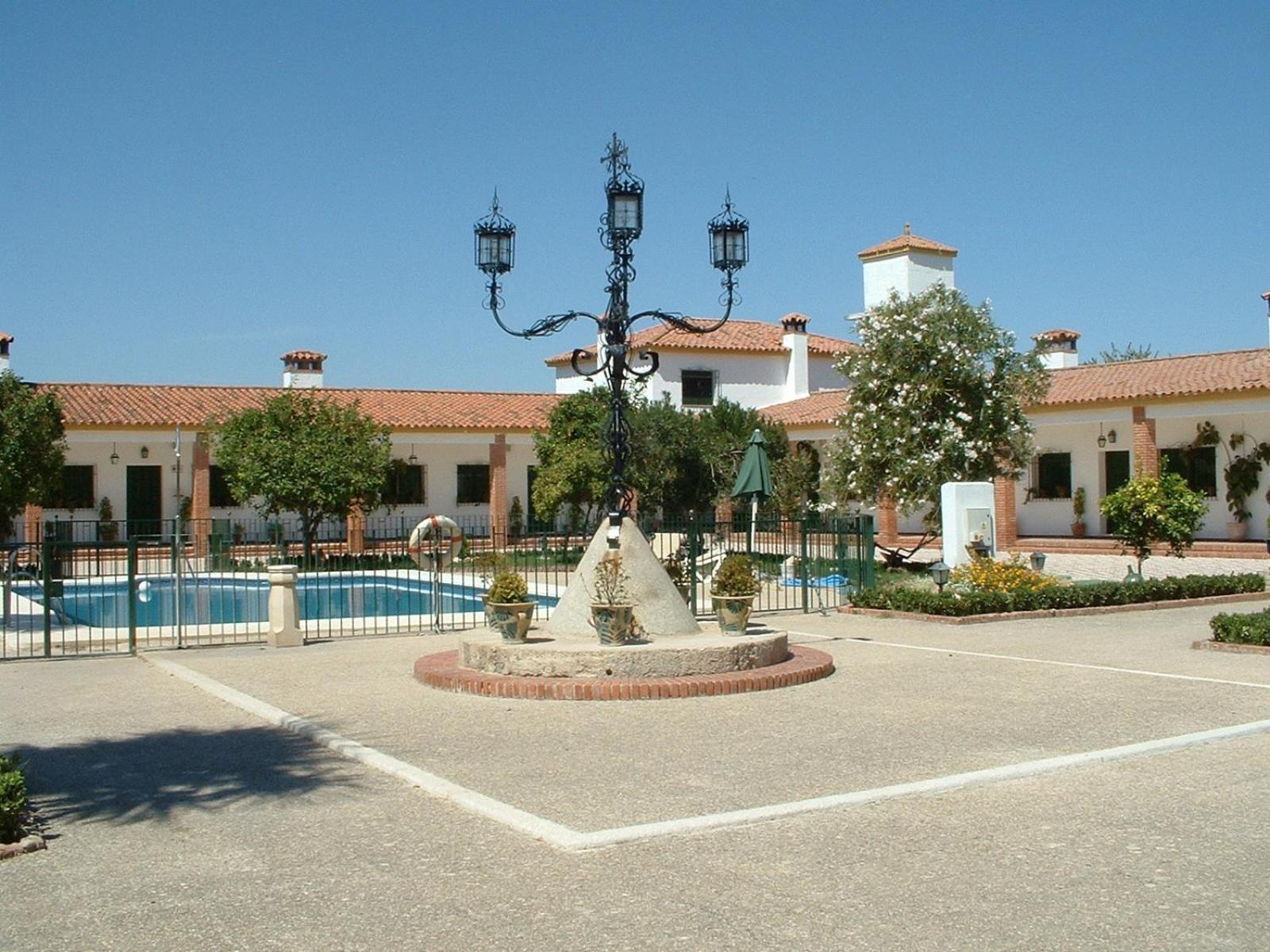 Cortijo De Frias Daire Cabra Dış mekan fotoğraf