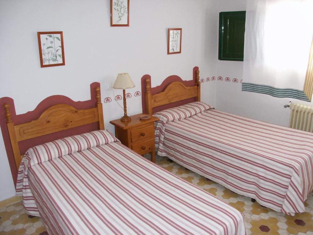 Cortijo De Frias Daire Cabra Oda fotoğraf